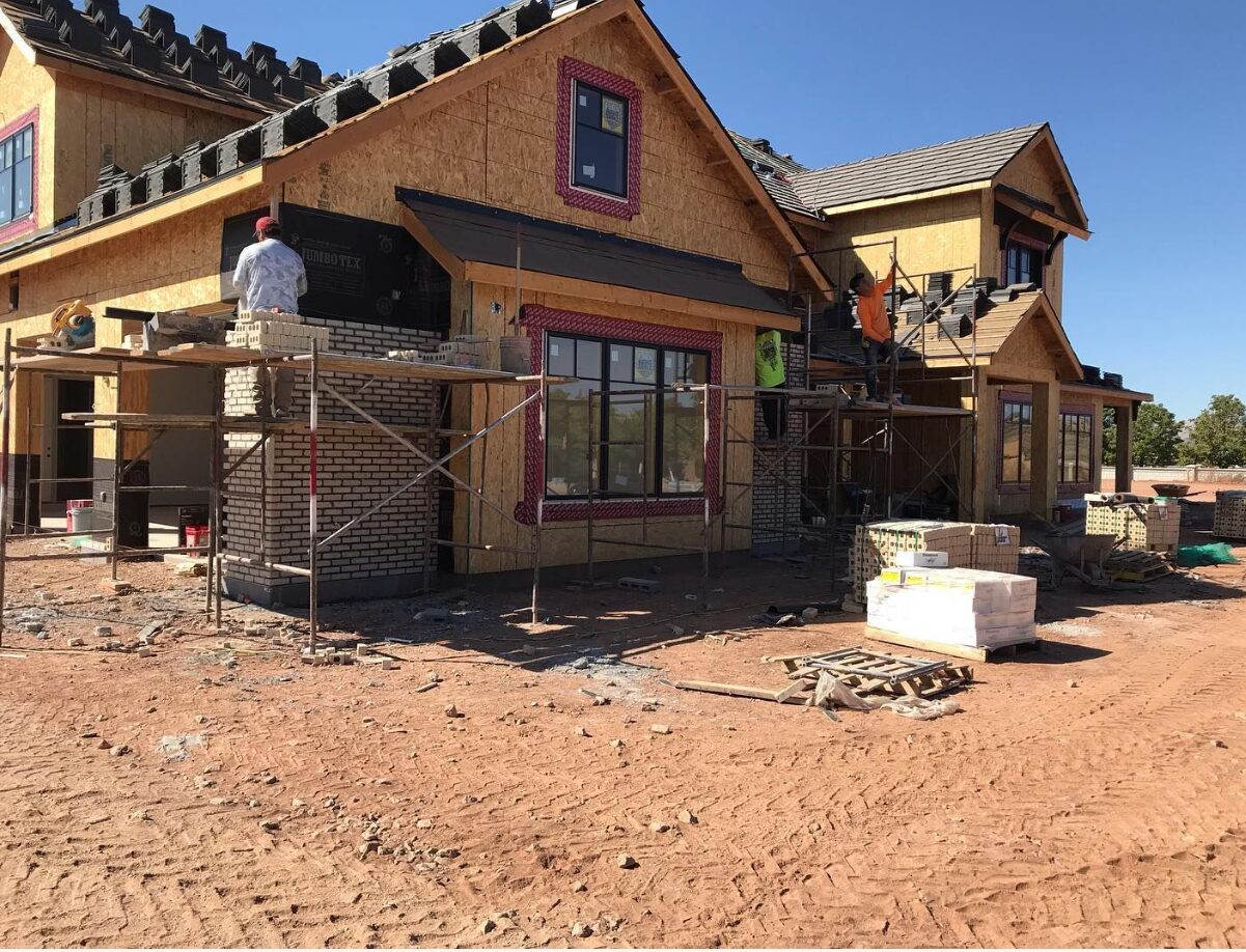 Enhance Curb Appeal with Modern Masonry Techniques