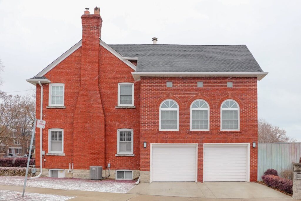 Custom Brickwork by masonry services in Colorado Springs